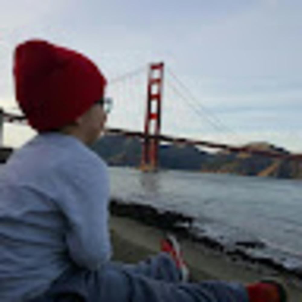 Meet your Posher, Marina